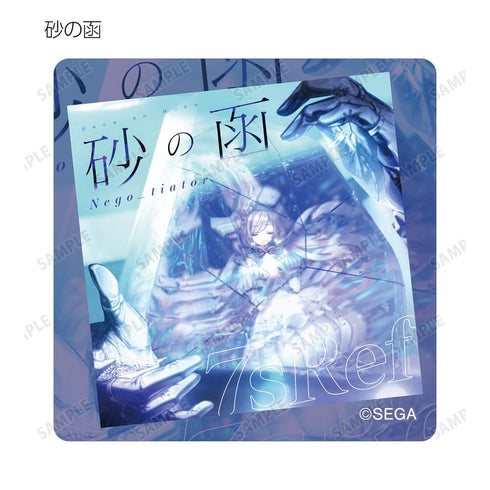 『maimai でらっくす PRiSM PLUS』トレーディングステッカー(単位/BOX)