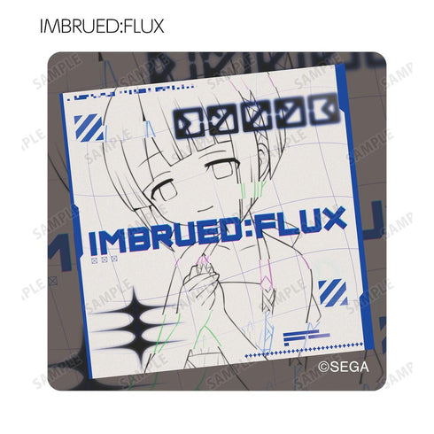 『maimai でらっくす PRiSM PLUS』トレーディングステッカー(単位/BOX)