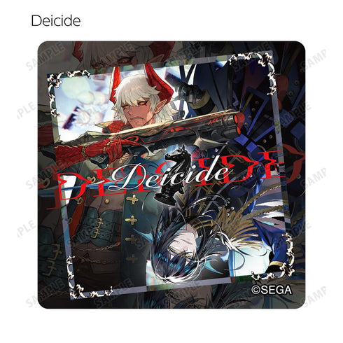 『maimai でらっくす PRiSM PLUS』トレーディングステッカー(単位/BOX)