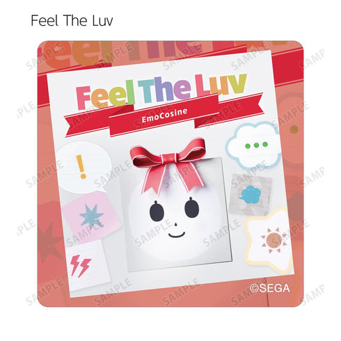 『maimai でらっくす PRiSM PLUS』トレーディングステッカー(単位/BOX)