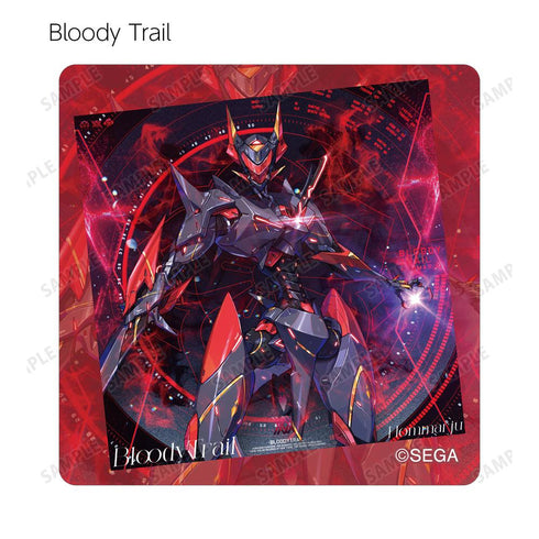 『maimai でらっくす PRiSM PLUS』トレーディングステッカー(単位/BOX)