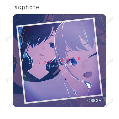 『maimai でらっくす PRiSM PLUS』トレーディングステッカー(単位/BOX)