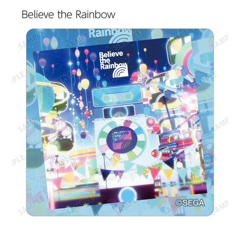 『maimai でらっくす PRiSM PLUS』トレーディングステッカー(単位/BOX)