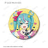 『デコミクLIVE starring 初音ミクHelloProduced by DECO*27 / OTOIRO』デコミク LIVE練習中ver. Art by ろづ希 グリッター缶バッジ2個セット