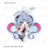 『デコミクLIVE starring 初音ミクHelloProduced by DECO*27 / OTOIRO』ちびキャラ Art by ろづ希 トレーディングアクリルキーホルダー(単位/BOX)