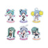 『デコミクLIVE starring 初音ミクHelloProduced by DECO*27 / OTOIRO』ちびキャラ Art by ろづ希 トレーディングアクリルスタンド(単位/BOX)