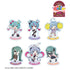 『デコミクLIVE starring 初音ミクHelloProduced by DECO*27 / OTOIRO』ちびキャラ Art by ろづ希 トレーディングアクリルスタンド(単位/BOX)