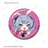 『デコミクLIVE starring 初音ミクHelloProduced by DECO*27 / OTOIRO』ちびキャラ Art by ろづ希 トレーディンググリッター缶バッジ(単位/BOX)