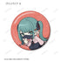 『デコミクLIVE starring 初音ミクHelloProduced by DECO*27 / OTOIRO』ちびキャラ Art by ろづ希 トレーディンググリッター缶バッジ(単位/BOX)