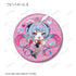 『デコミクLIVE starring 初音ミクHelloProduced by DECO*27 / OTOIRO』ちびキャラ Art by ろづ希 トレーディンググリッター缶バッジ(単位/BOX)