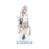 『ウマ娘 シンデレラグレイ』オグリキャップ BIGアクリルスタンド POP UP SHOP in マルイ