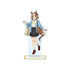 『ウマ娘 シンデレラグレイ』ベルノライト BIGアクリルスタンド POP UP SHOP in マルイ