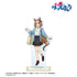 『ウマ娘 シンデレラグレイ』ベルノライト BIGアクリルスタンド POP UP SHOP in マルイ