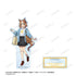 『ウマ娘 シンデレラグレイ』ベルノライト BIGアクリルスタンド POP UP SHOP in マルイ