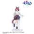 『ウマ娘 シンデレラグレイ』サクラチヨノオー BIGアクリルスタンド POP UP SHOP in マルイ