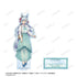 『ウマ娘 シンデレラグレイ』メジロアルダン BIGアクリルスタンド POP UP SHOP in マルイ