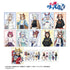 『ウマ娘 シンデレラグレイ』トレーディングブロマイド POP UP SHOP in マルイ(単位/BOX)