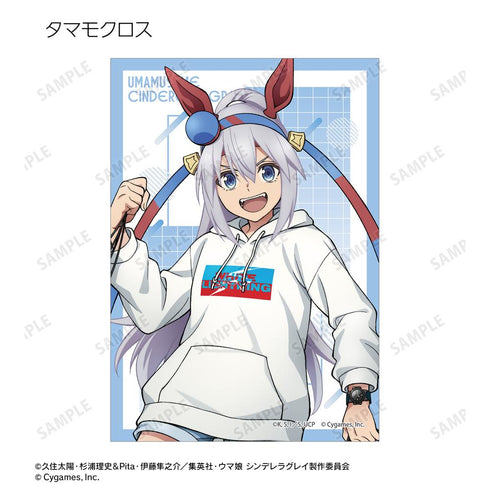 『ウマ娘 シンデレラグレイ』トレーディングブロマイド POP UP SHOP in マルイ(単位/BOX)