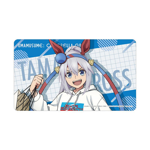 『ウマ娘 シンデレラグレイ』タマモクロス マルチデスクマット POP UP SHOP in マルイ