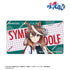 『ウマ娘 シンデレラグレイ』シンボリルドルフ マルチデスクマット POP UP SHOP in マルイ