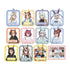 『ウマ娘 シンデレラグレイ』トレーディングダイカットステッカー POP UP SHOP in マルイ(単位/BOX)