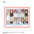 『ウマ娘 シンデレラグレイ』トレーディングダイカットステッカー POP UP SHOP in マルイ(単位/BOX)