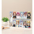 『ウマ娘 シンデレラグレイ』集合 A4アクリルパネル POP UP SHOP in マルイ
