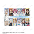 『ウマ娘 シンデレラグレイ』集合 A4アクリルパネル POP UP SHOP in マルイ