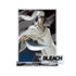 『BLEACH 千年血戦篇』朽木白哉 パーツ付きBIGアクリルスタンド