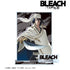 『BLEACH 千年血戦篇』朽木白哉 パーツ付きBIGアクリルスタンド