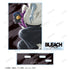 『BLEACH 千年血戦篇』涅マユリ パーツ付きBIGアクリルスタンド