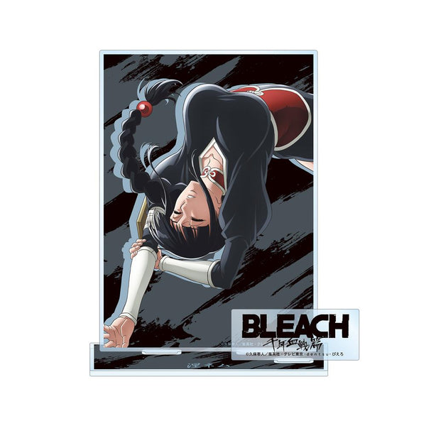 『BLEACH 千年血戦篇』涅ネム パーツ付きBIGアクリルスタンド