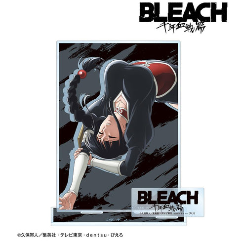 『BLEACH 千年血戦篇』涅ネム パーツ付きBIGアクリルスタンド