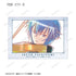 《守护甜心!》月詠伊克托 Ani-Art aqua label 写真卡2张套装【202605再版】
