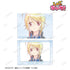 『しゅごキャラ!』辺里 唯世 Ani-Art aqua label ブロマイド2枚セット【202605再販】