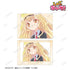 『しゅごキャラ!』真城 りま Ani-Art aqua label ブロマイド2枚セット【202605再販】
