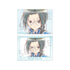 『しゅごキャラ!』三条 海里 Ani-Art aqua label ブロマイド2枚セット