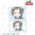 『しゅごキャラ!』三条 海里 Ani-Art aqua label ブロマイド2枚セット【202605再販】