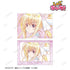 『しゅごキャラ!』ほしな 歌唄 Ani-Art aqua label ブロマイド2枚セット【202605再販】