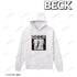 『BECK』ジャケットグラフィック パーカーユニセックス