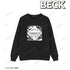 『BECK』ジャケットグラフィックトレーナー ver.Aメンズ