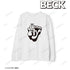 『BECK』ジャケットグラフィックトレーナー ver.Bメンズ