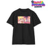 『New PANTY & STOCKING with GARTERBELT』パンティ シーン Teeユニセックス