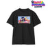 『New PANTY & STOCKING with GARTERBELT』ストッキング シーン Teeユニセックス【202607再販】