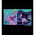 『New PANTY & STOCKING with GARTERBELT』パンティ&ストッキング シーン Teeユニセックス