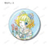 《PriPara》全新绘制 花祭版 Ani-Art 极光徽章(单位/盒)