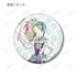 《PriPara》全新绘制 花祭版 Ani-Art 极光徽章(单位/盒)
