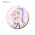 《PriPara》全新绘制 花祭版 Ani-Art 极光徽章(单位/盒)