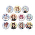 『ウマ娘 シンデレラグレイ』トレーディンググリッター缶バッジ POP UP SHOP in マルイ(単位/BOX)