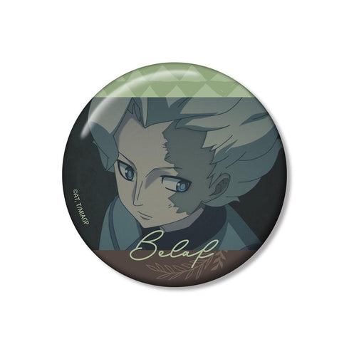 『メイドインアビス 烈日の黄金郷』ベラフ 場面写75mm缶バッジ